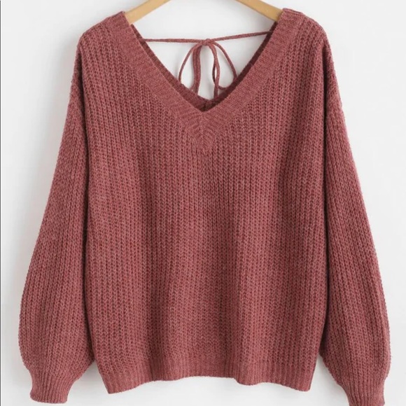 Sweater - Picture 1 of 2